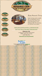Mobile Screenshot of hideawaycafe.com